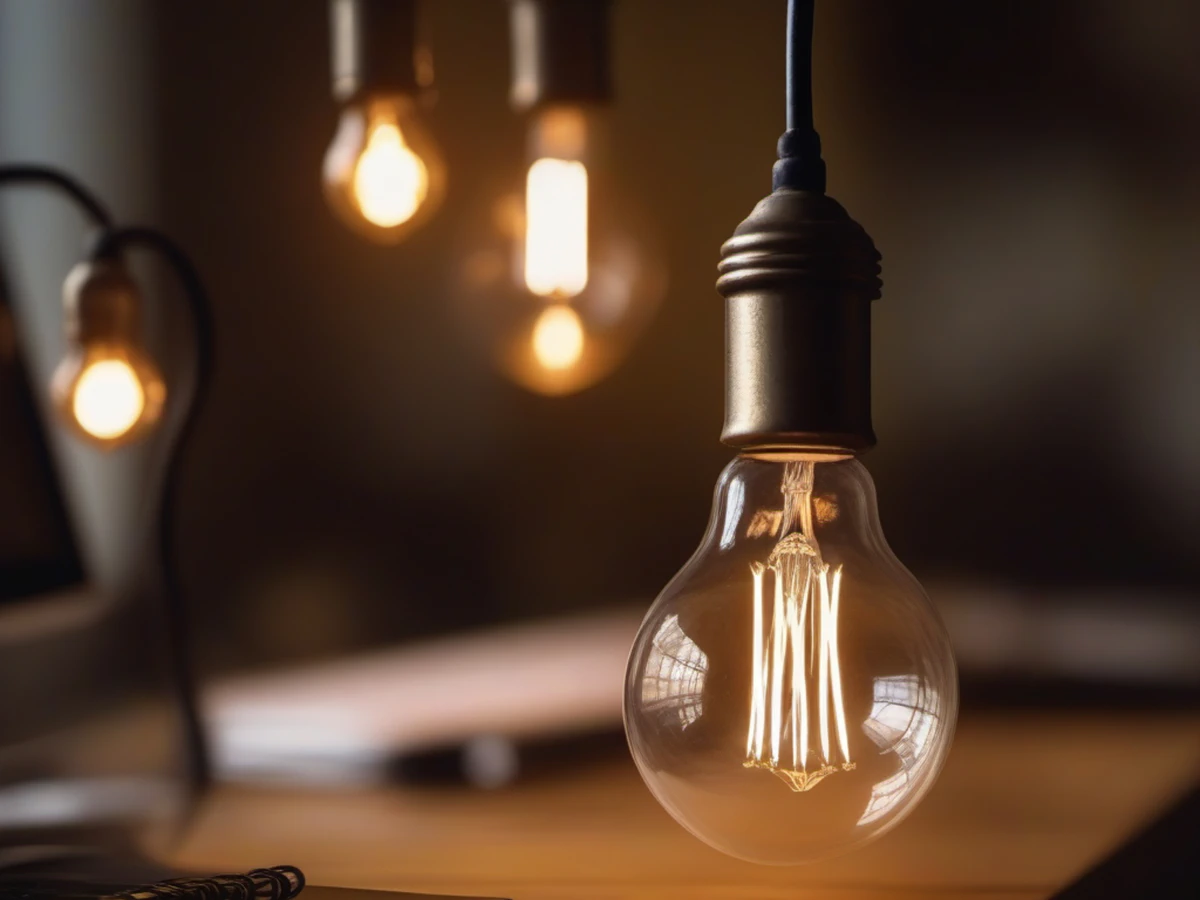 Eclairage LED - Ampoule