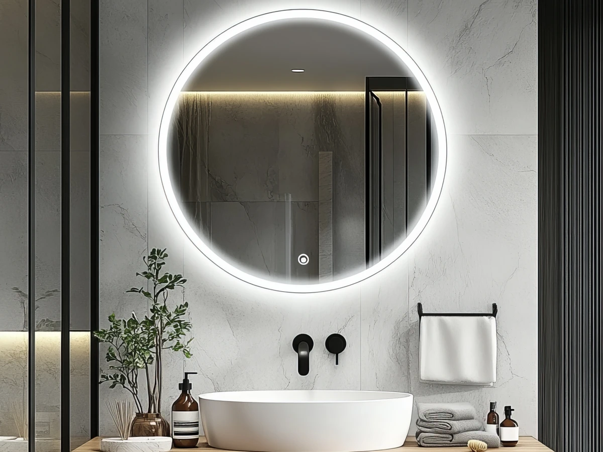 Eclairage LED - Mobilier lumineux