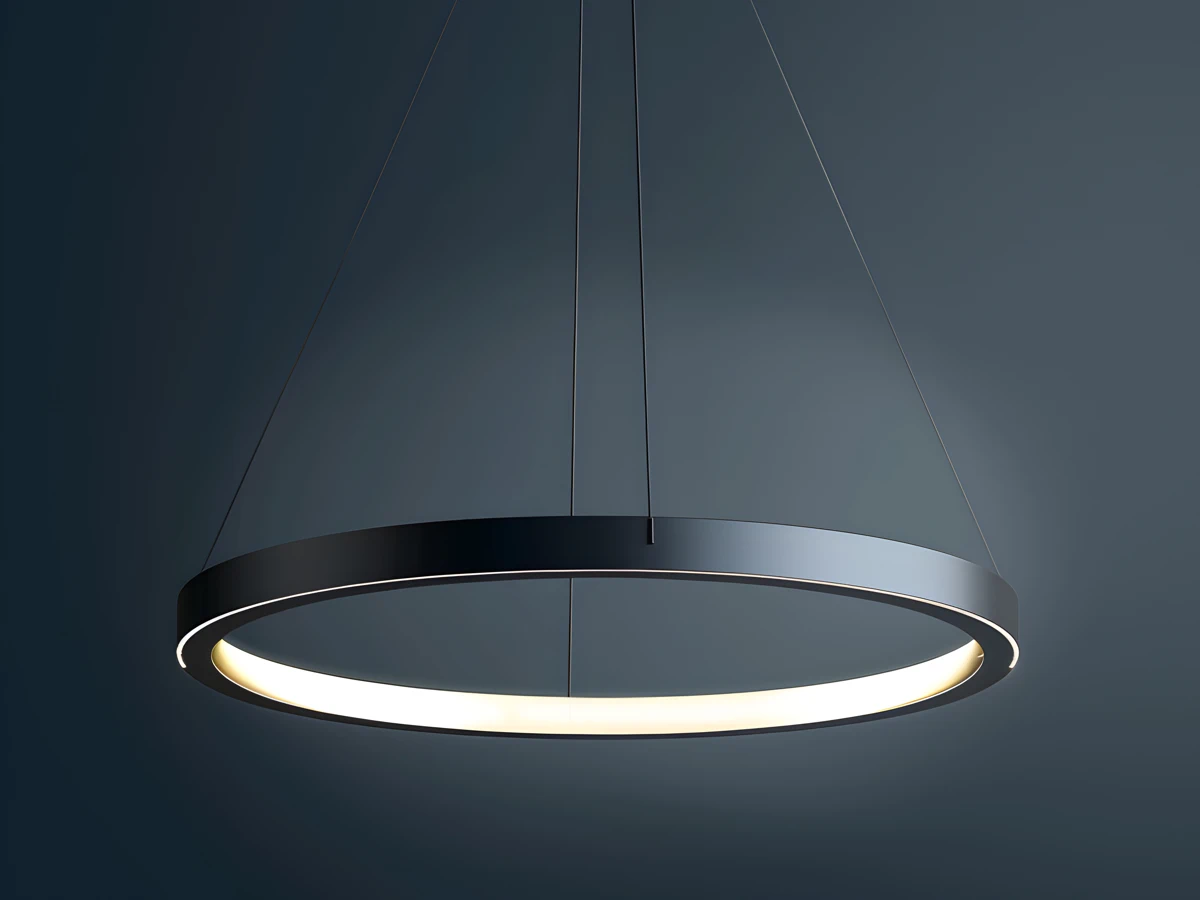Eclairage LED - Plafonnier