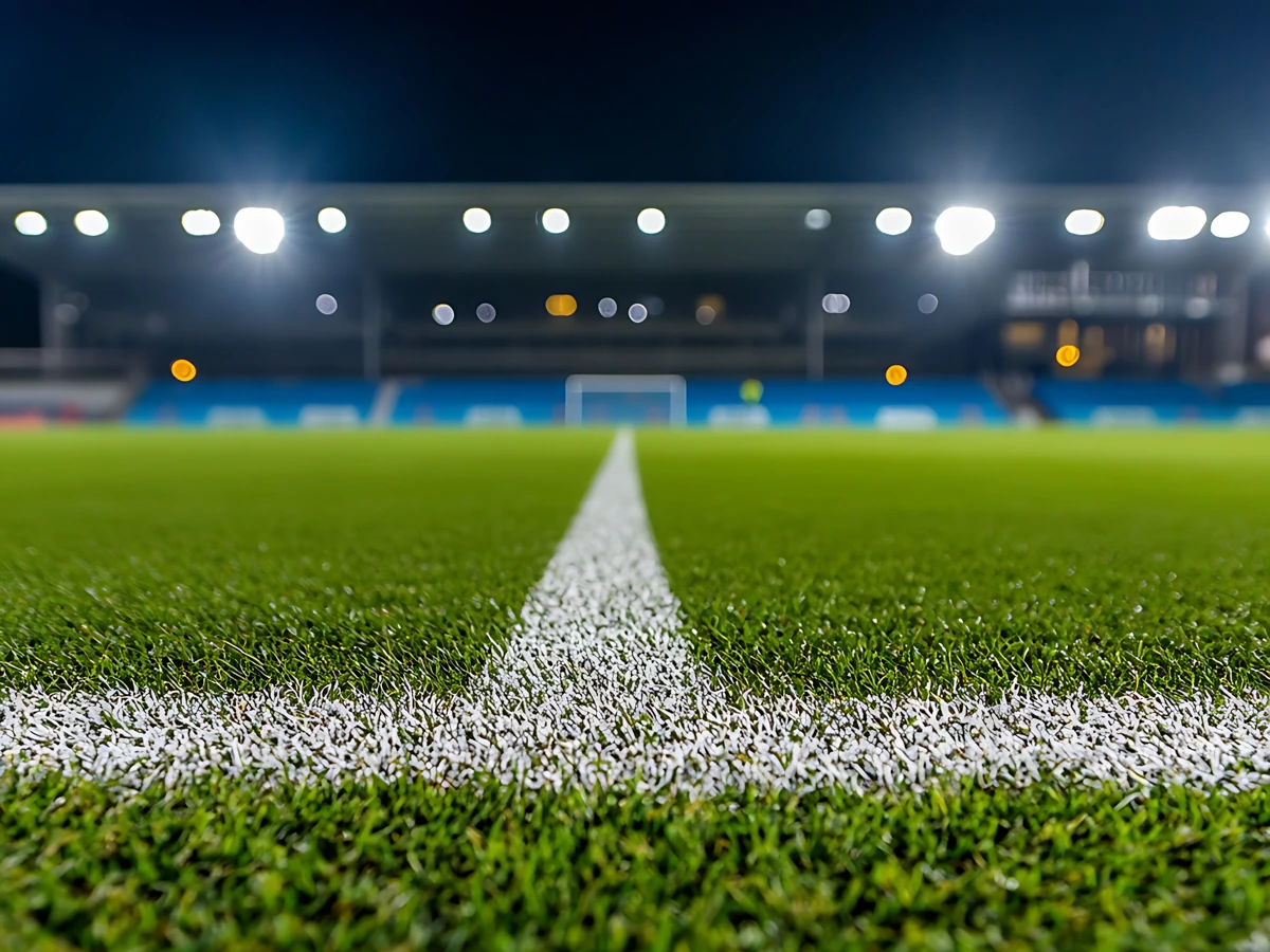 setelec-eclairage-led-stade-football Eclairage LED - Stade de football