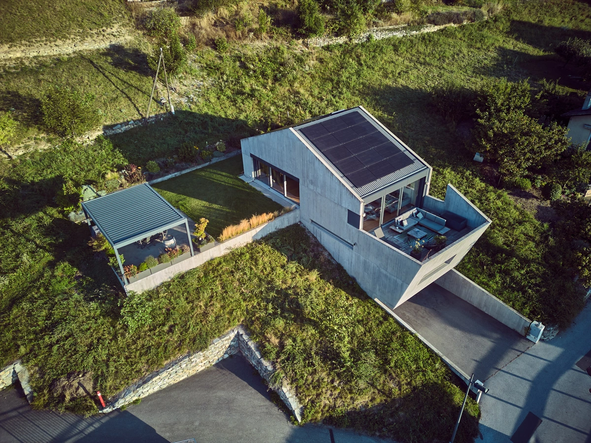 Installation électrique - Maison individuelle